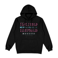 Whisper Hoodie