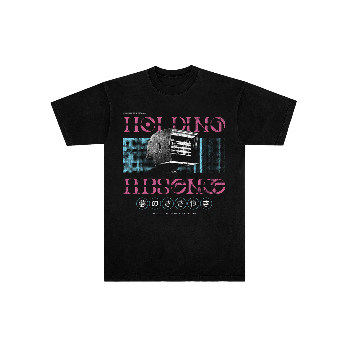 Whisper T-Shirt