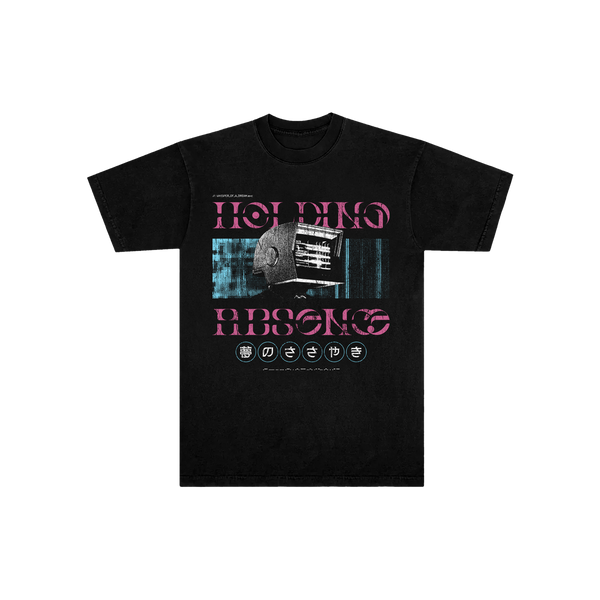 Whisper T-Shirt