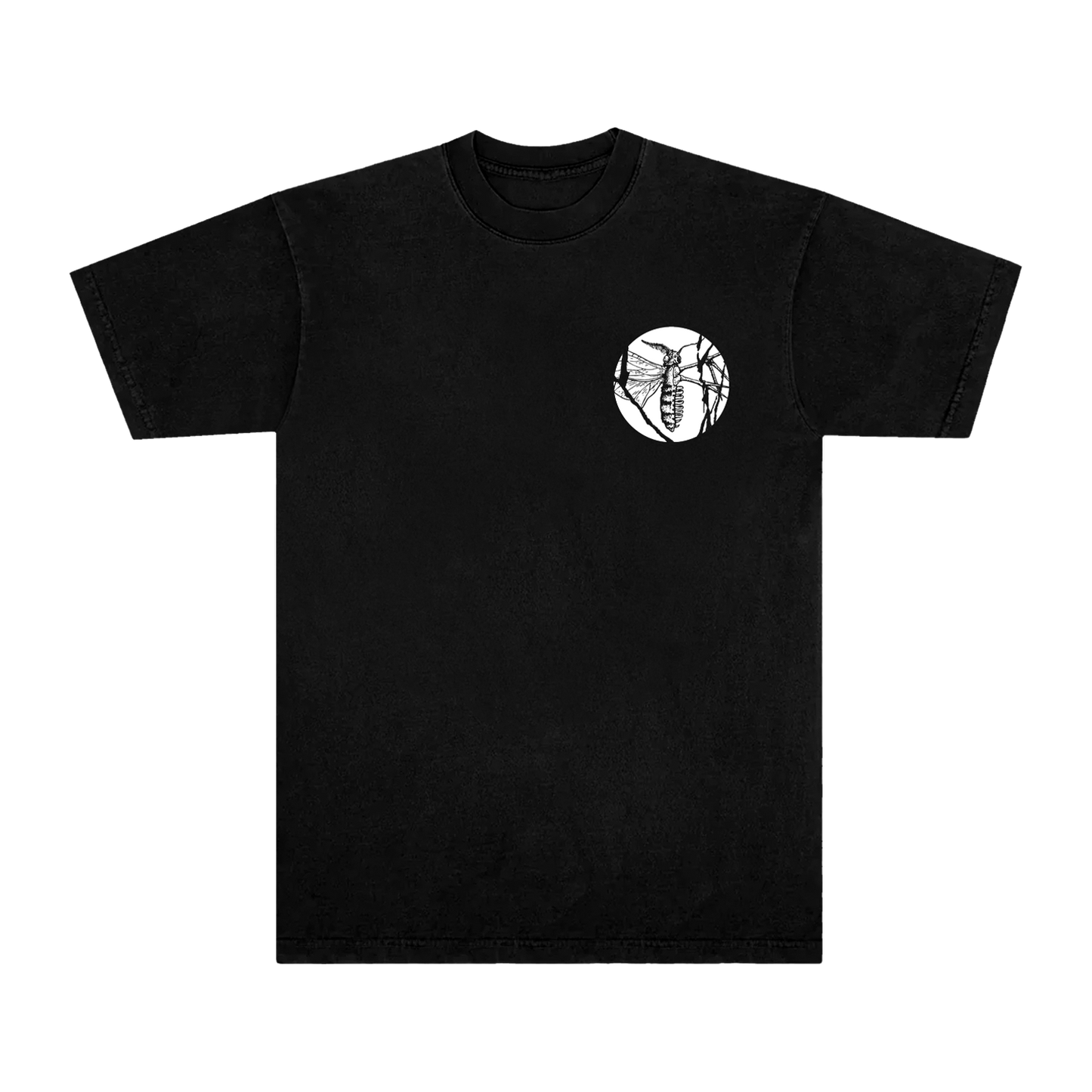 Mouth Rose Tee