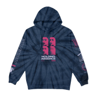 Noble Tie Dye Hoodie